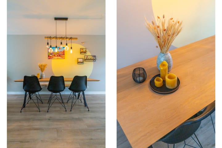 Foto 15 van Kometenlaan 46