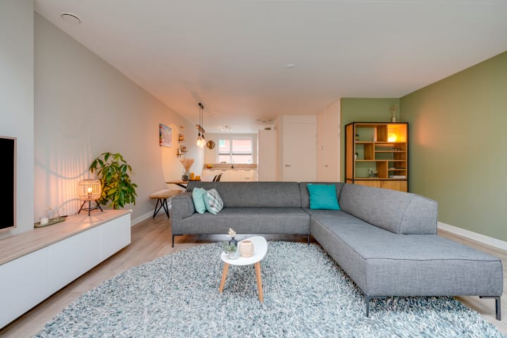 Foto 16 van Kometenlaan 46