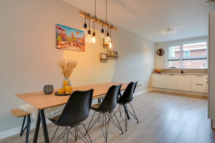 Foto 17 van Kometenlaan 46