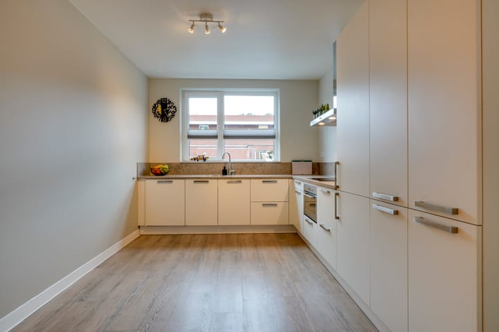 Foto 18 van Kometenlaan 46