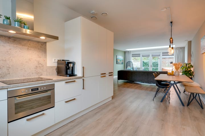 Foto 19 van Kometenlaan 46