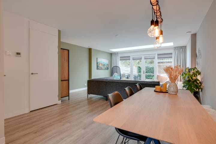 Foto 21 van Kometenlaan 46