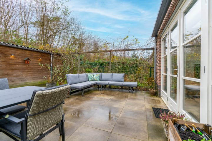 Foto 22 van Kometenlaan 46