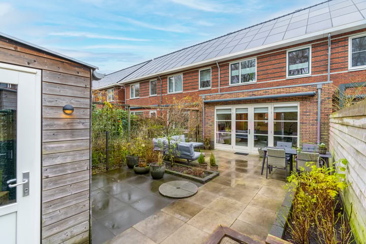 Foto 23 van Kometenlaan 46