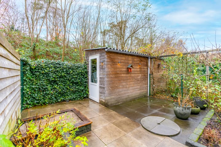 Foto 24 van Kometenlaan 46