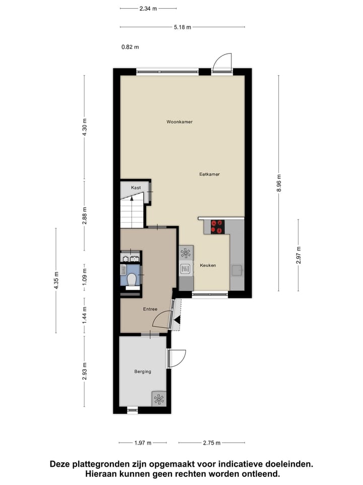 Photo 40 of Tirolstraat 9