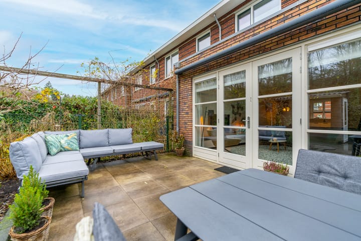 Foto 25 van Kometenlaan 46