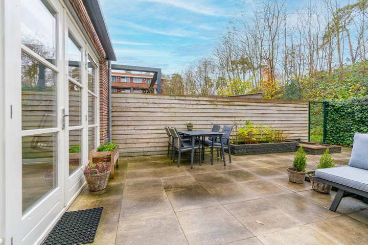 Foto 26 van Kometenlaan 46