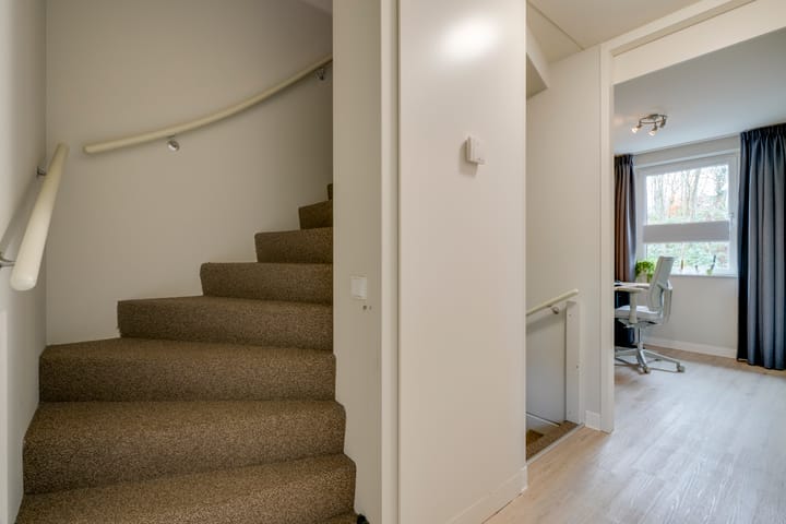 Foto 27 van Kometenlaan 46