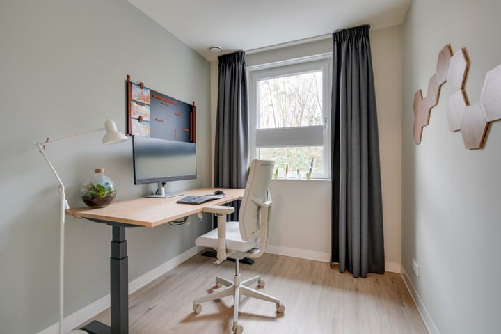 Foto 28 van Kometenlaan 46