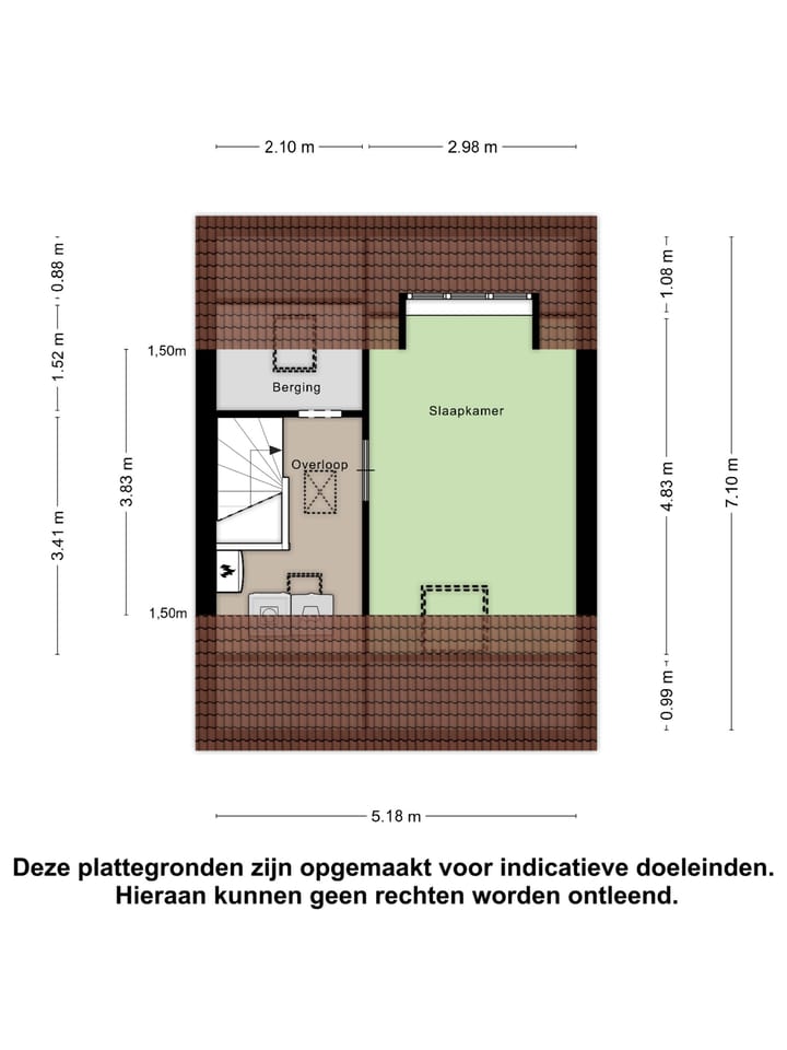 Photo 42 of Tirolstraat 9