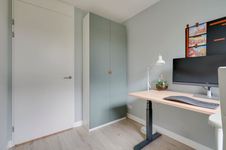 Foto 29 van Kometenlaan 46