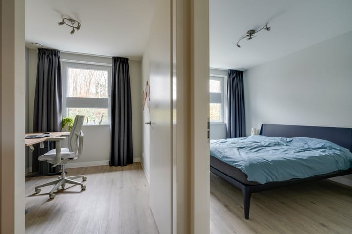 Foto 30 van Kometenlaan 46