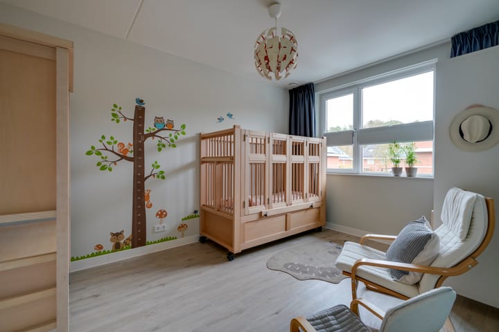 Foto 33 van Kometenlaan 46