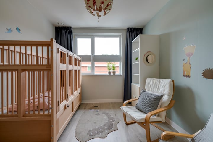 Foto 34 van Kometenlaan 46