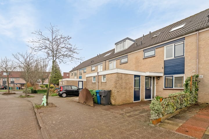 Photo 32 of Tirolstraat 9