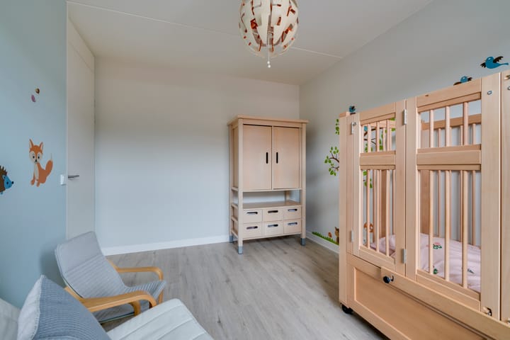 Foto 35 van Kometenlaan 46