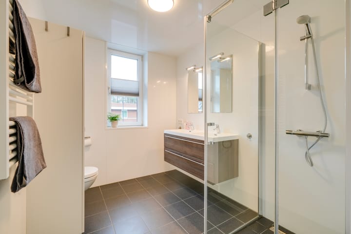 Foto 36 van Kometenlaan 46