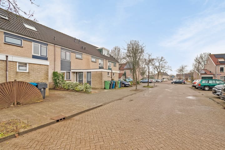 Photo 33 of Tirolstraat 9