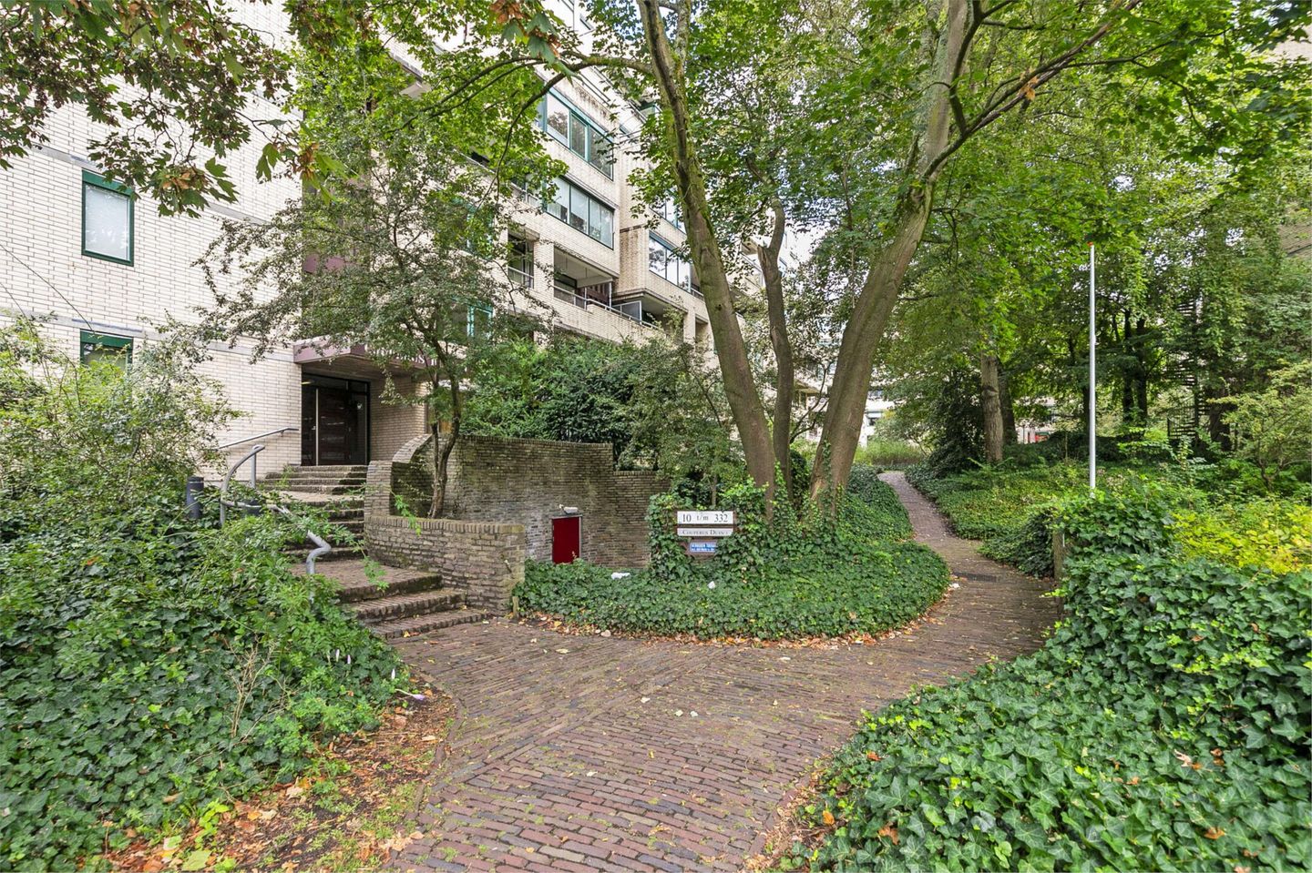 Foto 1 van Burgemeester Patijnlaan 74