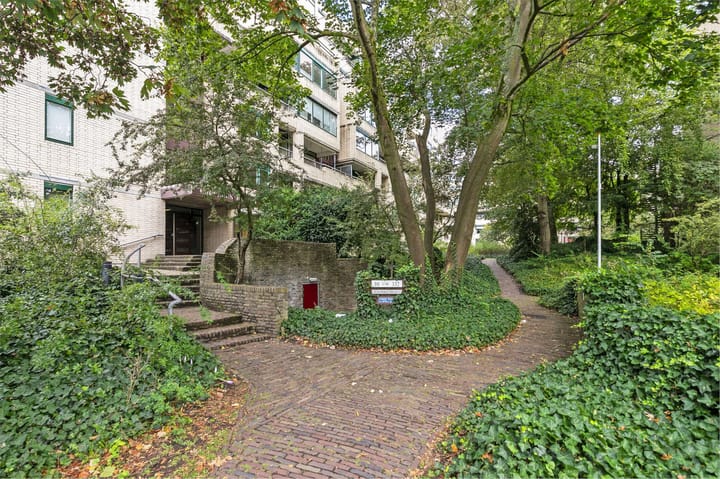 Foto 1 van Burgemeester Patijnlaan 74