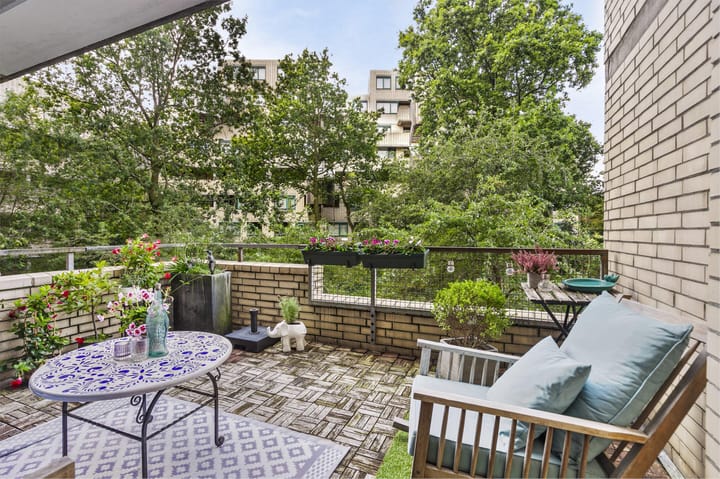 Foto 3 van Burgemeester Patijnlaan 74