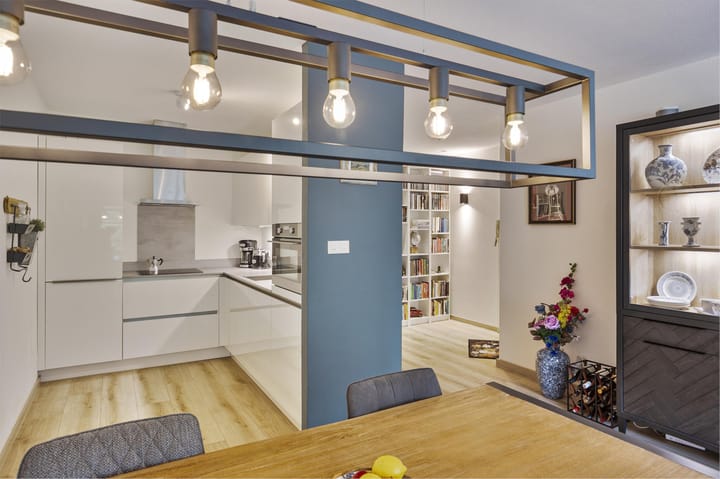 Foto 4 van Burgemeester Patijnlaan 74