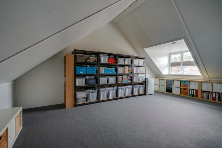 Foto 39 van Kometenlaan 46