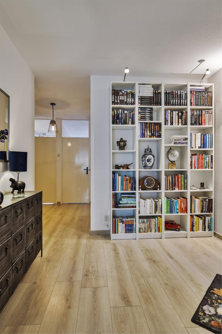 Foto 7 van Burgemeester Patijnlaan 74