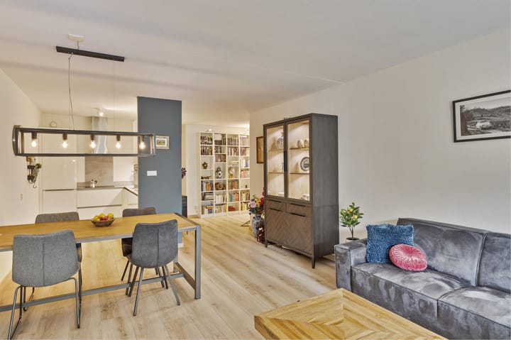 Foto 9 van Burgemeester Patijnlaan 74