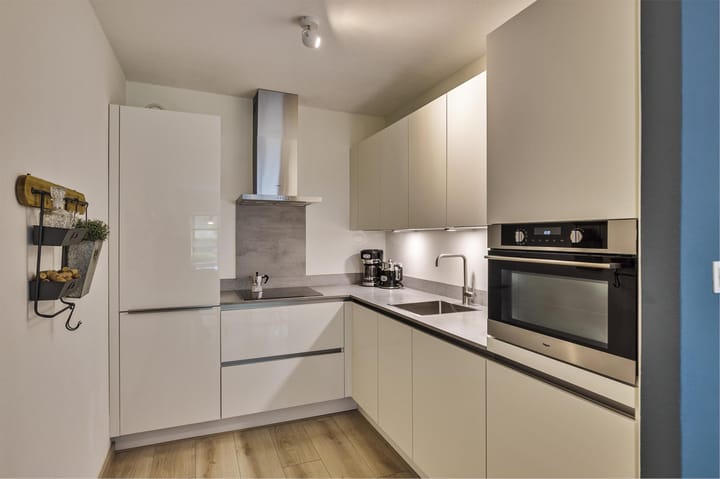 Foto 10 van Burgemeester Patijnlaan 74