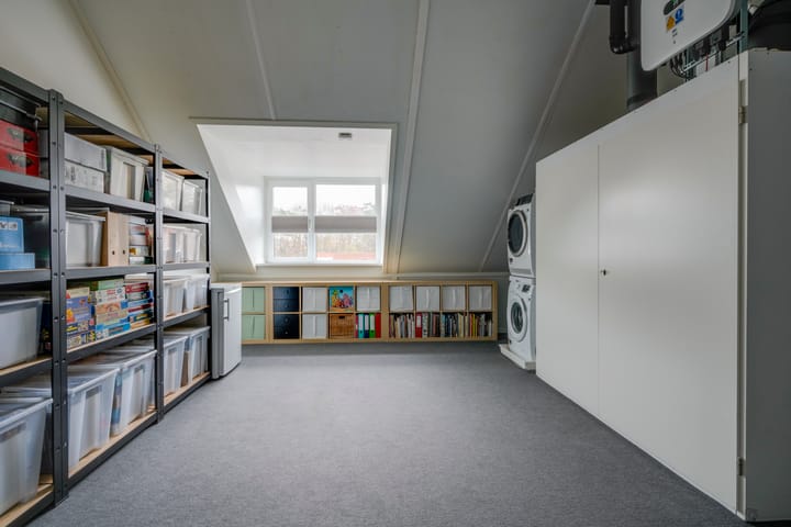 Foto 40 van Kometenlaan 46