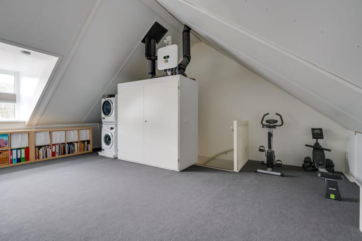 Foto 41 van Kometenlaan 46