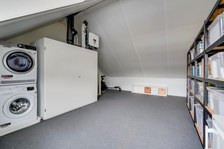 Foto 42 van Kometenlaan 46