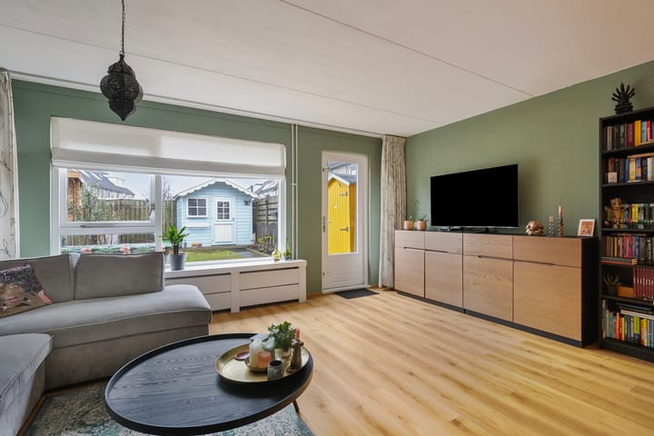 Photo 9 of Tirolstraat 9