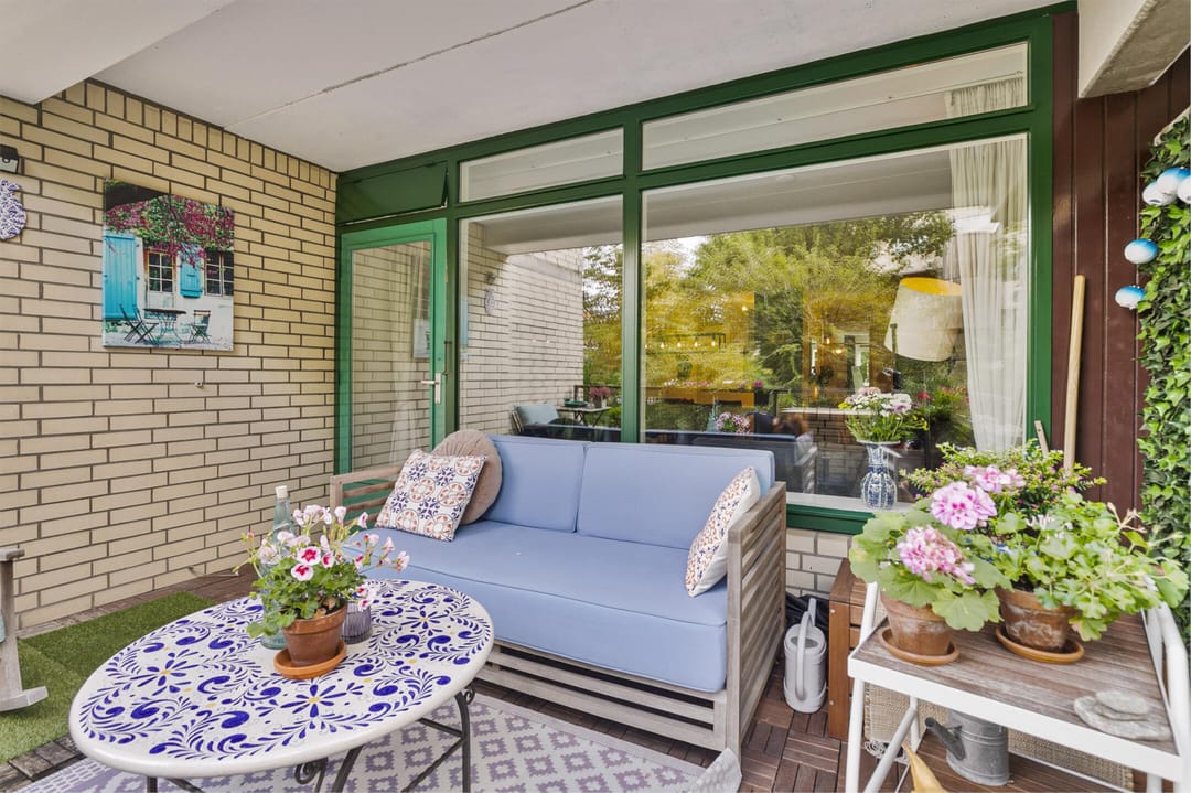 Photo 23 of Burgemeester Patijnlaan 74