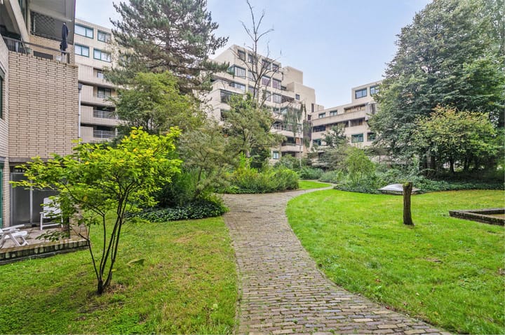 Foto 25 van Burgemeester Patijnlaan 74