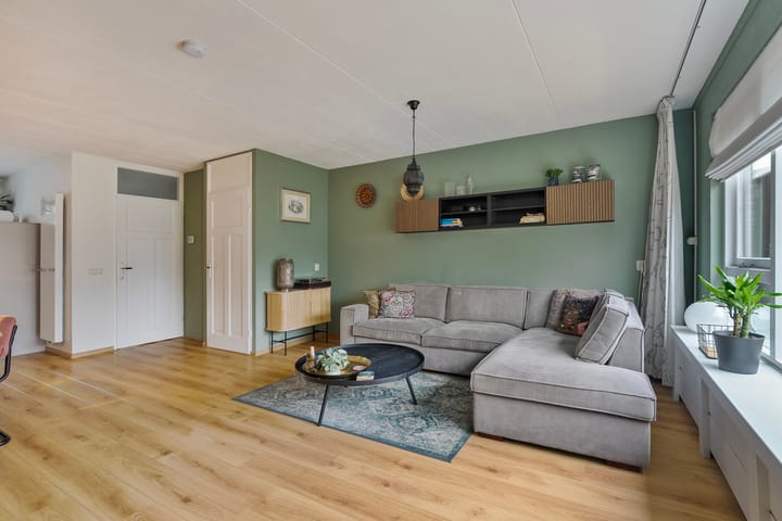 Photo 7 of Tirolstraat 9