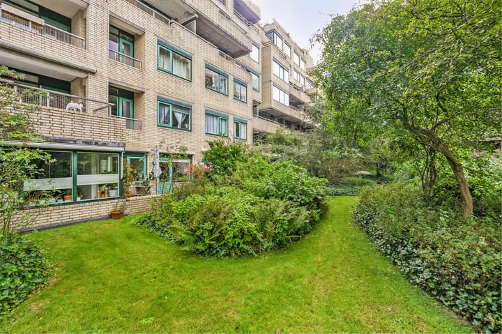 Foto 27 van Burgemeester Patijnlaan 74