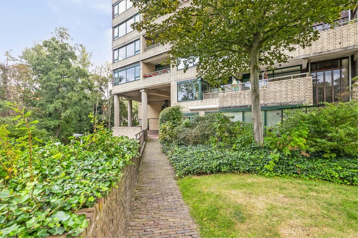 Foto 29 van Burgemeester Patijnlaan 74