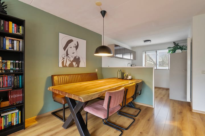 Photo 10 of Tirolstraat 9