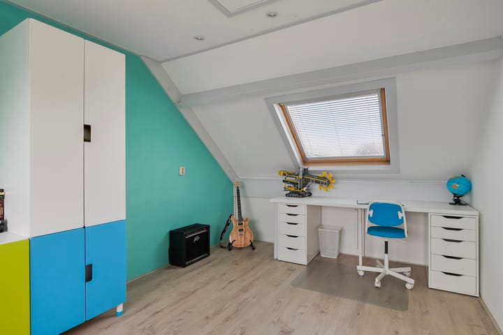 Photo 27 of Tirolstraat 9