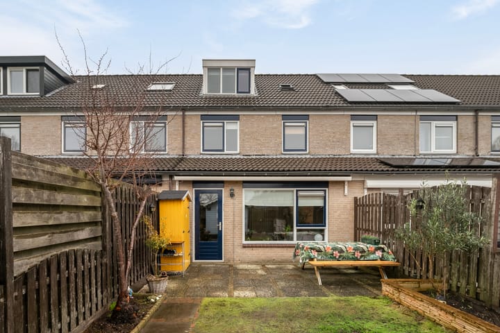 Photo 30 of Tirolstraat 9