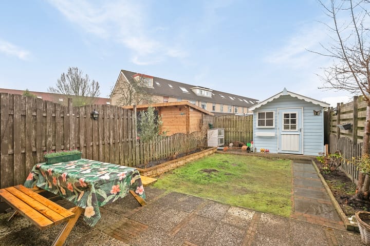 Photo 31 of Tirolstraat 9