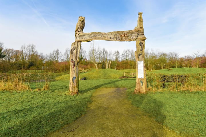 Photo 38 of Tirolstraat 9