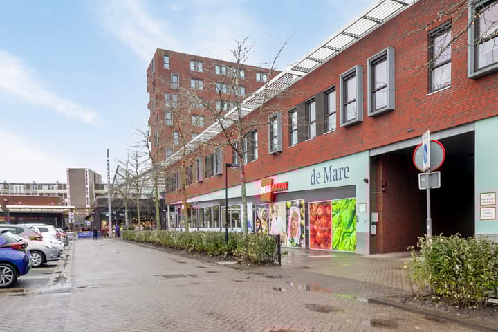 Photo 39 of Tirolstraat 9