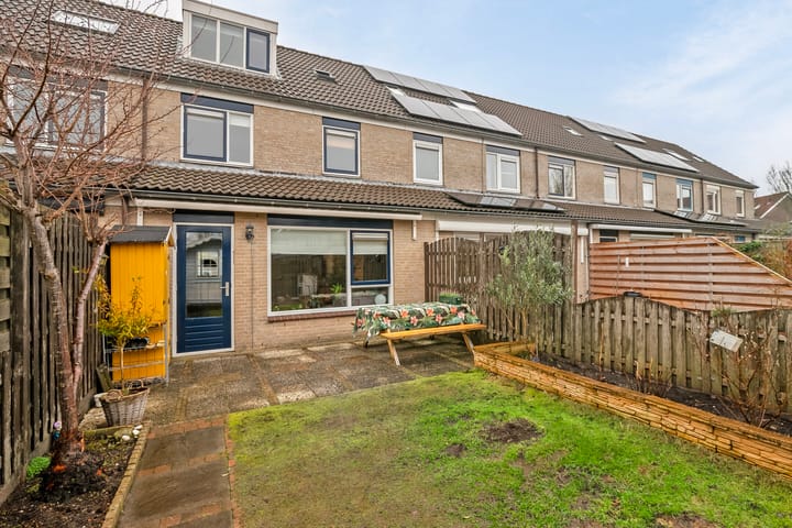 Foto 5 van Tirolstraat 9