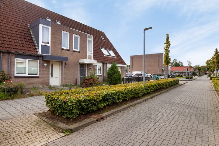 Foto 5 van Tegelenpad 37