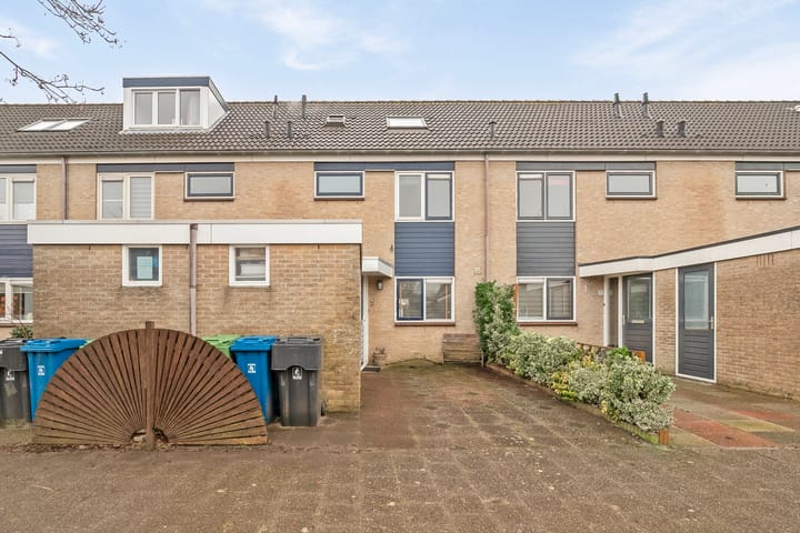 Photo 1 of Tirolstraat 9