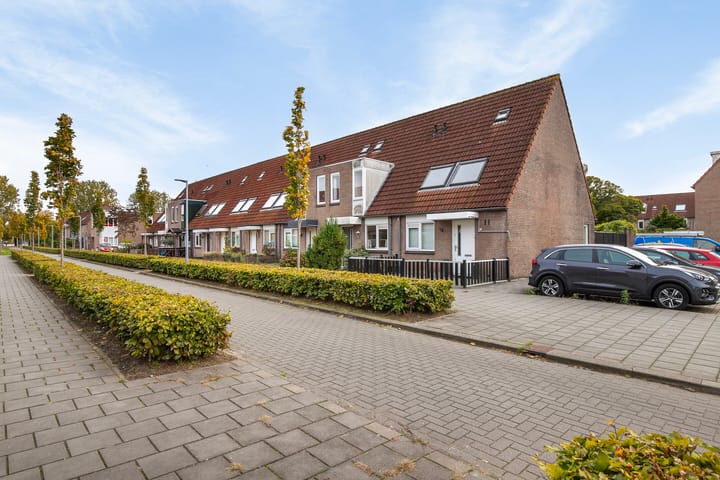 Foto 6 van Tegelenpad 37